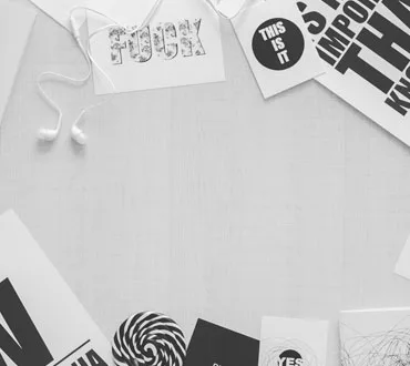 Recent Creative Work - 赏金国际